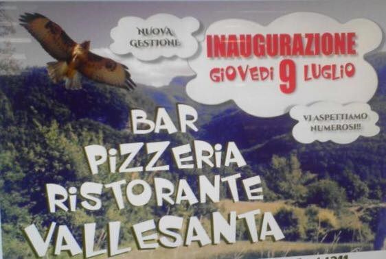 Ristorante Pizzeria Bar 