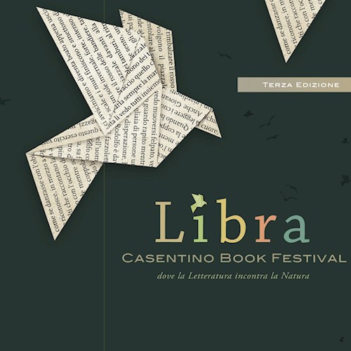 LIBRA - Casentino Book Festival
