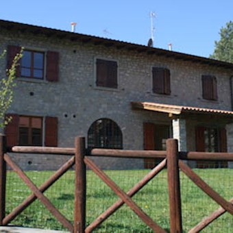 Appartamenti Villa la Verna