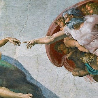 Michelangelo Buonarroti nacque a Chiusi della Verna!!!