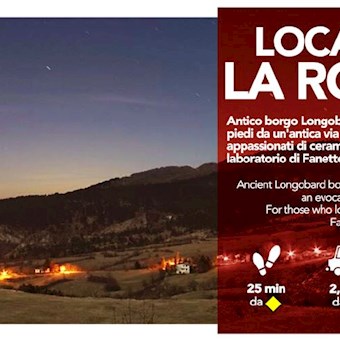 Località La Rocca
